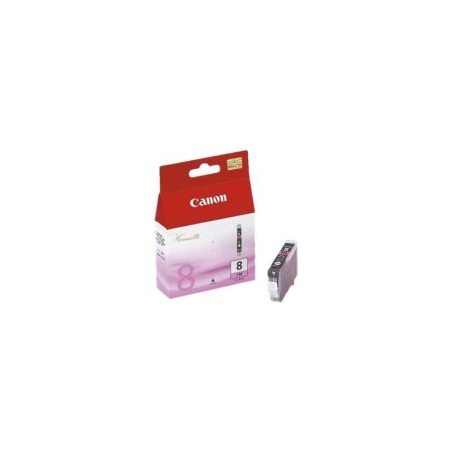 Cartuccia d'inchiostro originale fotografica magenta Canon CLI8 - 0625B001