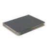 Custodia NGS Club Plus per Tablet da 9" a 10" - Design Sottile - 3 Posizioni - Chiusura con Magnete - Colore Grigio