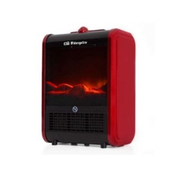 Orbegozo CH-1500 Chimenea Electrica Elegance