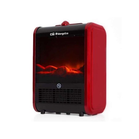 Orbegozo CH-1500 Chimenea Electrica Elegance