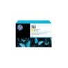Cartuccia d'inchiostro originale gialla HP 761 - CM992A