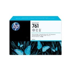 Cartuccia d'inchiostro originale grigia HP 761 - CM995A