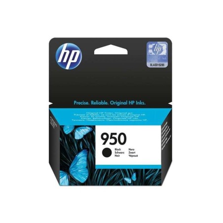 Cartuccia d'inchiostro originale nero HP 950 - CN049AE