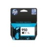 HP 950 Negro Cartucho de Tinta Original - CN049AE