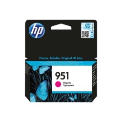 Cartuccia d'inchiostro originale magenta HP 951 - CN051AE