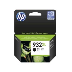HP 932XL Negro Cartucho de Tinta Original - CN053AE