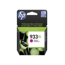 Cartuccia d'inchiostro originale magenta HP 933XL - CN055AE