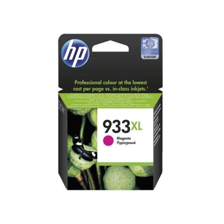 Cartuccia d'inchiostro originale magenta HP 933XL - CN055AE