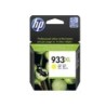 Cartuccia d'inchiostro originale gialla HP 933XL - CN056AE