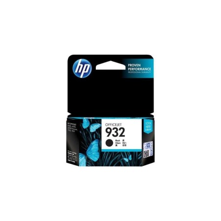 Cartuccia d'inchiostro originale nero HP 932 - CN057AE