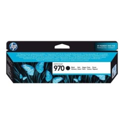 Cartuccia d'inchiostro originale nero HP 970 - CN621AE