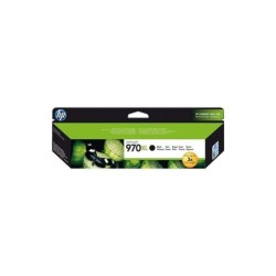 Cartuccia d'inchiostro originale nero HP 970XL - CN625AE