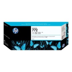 Cartuccia d'inchiostro originale grigio chiaro HP 772 - CN634A
