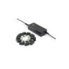 Caricabatteria universale per laptop Conceptronic Eos - 18,5-20 V/CC - 90 W