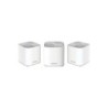 Sistema WiFi Mesh Dual Band D-Link - WiFi 6 - 3 Access Point - Porte LAN e WAN - MU-MIMO - WPA3