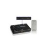 Cromad Switch de 3 Puertos HDMI con Mando a Distancia