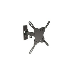 Supporto a Parete Cromad con Braccio per TV 13"-42" - Girevole, Inclinabile - Peso Max 20Kg - VESA 200x200mm