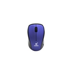 Cromad iMouse Raton Inalambrico USB - 3 Botones - Uso Ambidiestro
