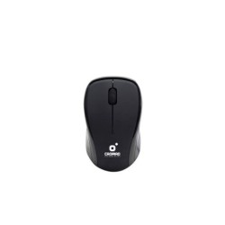Cromad iMouse Raton Inalambrico USB - 3 Botones - Uso Ambidiestro
