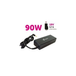 Caricabatterie Specifico Cromad per Portatili Toshiba 90W - 19V 4,7A - Spina 5,5x2,5mm