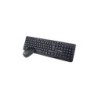 Pacchetto tastiera + mouse Cromad Wireless 1200 dpi 3 pulsanti