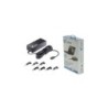 Cromad Cargador Universal Automatico para Portatil 65W - 8 Conectores Diferentes