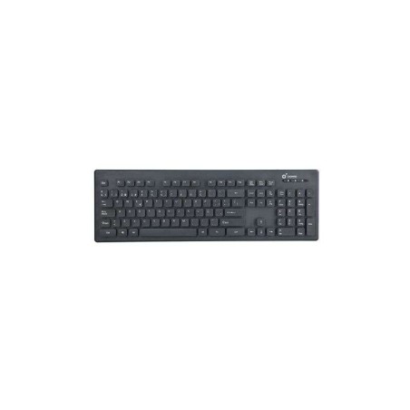 Tastiera multimediale Cromad Confort G660 - Silenziosa - Cavo da 1,60 m