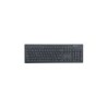 Tastiera multimediale Cromad Confort G660 - Silenziosa - Cavo da 1,60 m