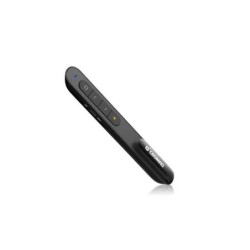 Presenter Cromad con puntatore laser wireless