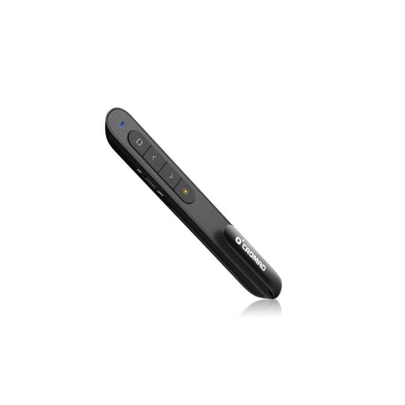 Presenter Cromad con puntatore laser wireless Presenter Cromad con puntatore laser wireless