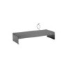 Supporto per monitor Cromad con 3 porte USB-A 2.0 - Peso max. 20kg