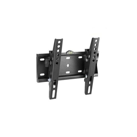 Cromad Soporte de Pared Fijo para TV de 23"-42" - Inclinable - Nivel Incorporado - VESA Max. 200x200mm - Peso Max. 30kg