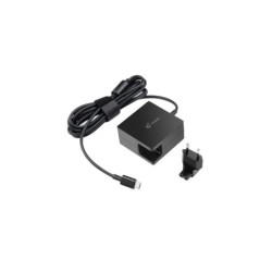 Caricatore da muro USB-C universale Cromad 65W - Protezione da cortocircuito, sovraccarico e sovratensione