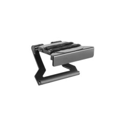 Cromad Mini PC Stand da posizionare sopra la TV - Adattabile alla maggior parte dei televisori