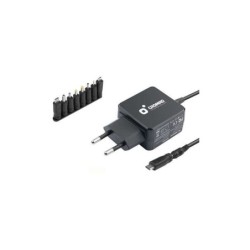 Cromad Cargador de Pared Universal Automatico 16W - 9 Conectores Diferentes