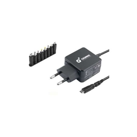 Caricatore da muro universale automatico Cromad 16W - 9 connettori diversi