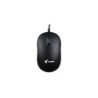 Mouse USB 2.0 Cromad X51 - 3 pulsanti - Uso ambidestro - Cavo da 1,50 m