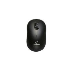 Mouse wireless USB Cromad X52 - 3 pulsanti - Utilizzo ambidestro
