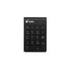 Cromad Teclado Numerico Inalambrico USB