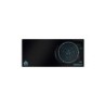 Cromad Alfombrilla Gaming Pro XXL - Antideslizante - Tamaño 930x430x4mm