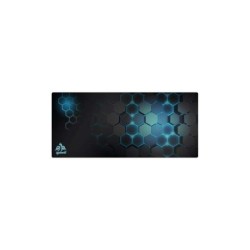 Tappetino per mouse da gioco Cromad Pro XXL - Antiscivolo - Dimensioni 930x430x4 mm