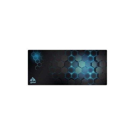 Tappetino per mouse da gioco Cromad Pro XXL - Antiscivolo - Dimensioni 930x430x4 mm