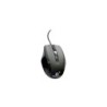 Mouse USB 2.0 Cromad X53 - 3 pulsanti - Uso ambidestro - Cavo da 1,50 m
