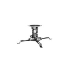 Supporto da soffitto Cromad per proiettore - Inclinabile - Peso massimo 13,5 kg