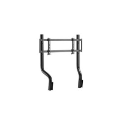 Cromad Soporte de Televisor 32"-50" para Asiento Simulador de Carreras Cromad Pro R3 - VESA Max 400x200mm - Peso Max 30kg