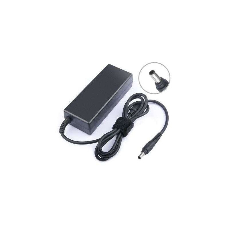 Caricabatterie Specifico Cromad per Portatili Samsung 90W - 19V 4.74A - Spina 5.5x3.0mm Caricabatterie Specifico Cromad per Portatili Samsung 90W - 19V 4.74A - Spina 5.5x3.0mm