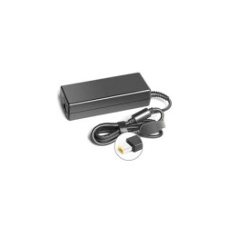 Cromad Cargador Especifico para Portatiles Lenovo 90W - 20V 4.5A - Clavija USB Yoga