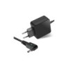 Caricabatterie Specifico Cromad per Laptop Acer/Samsung/Asus 45W - 19V 2.37A - Spina 3.0X1.0mm