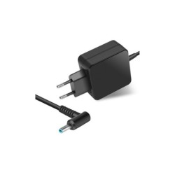 Cromad Cargador Especifico para Portatiles HP Ultrabook 45W - 19.5V 2.31A - Clavija 4.5X3.0mm