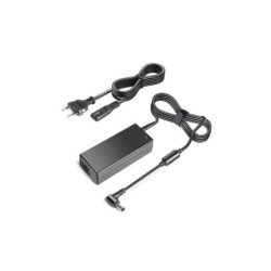 Cavo Alimentazione Cromad per Monitor LG 19V 48W - 2.53A - Punta 6.5x4.4mm